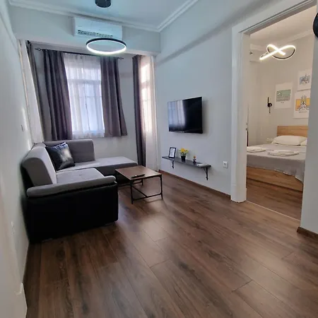 Art Deco Θεσσαλονίκη