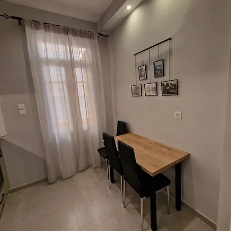 Apartment Art Deco