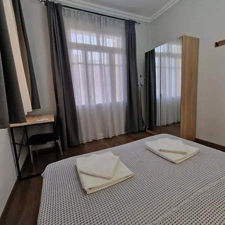 Apartment Art Deco *