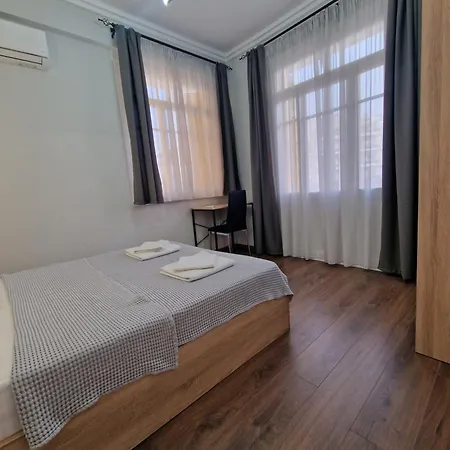 Apartman Art Deco