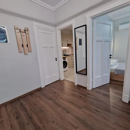 Apartman Art Deco *
